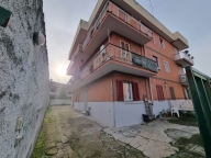 appartamento in vendita a Roma in zona Fidene