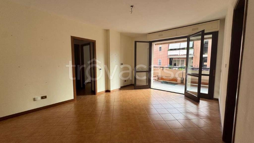 appartamento in vendita a Roma in zona Casal Palocco