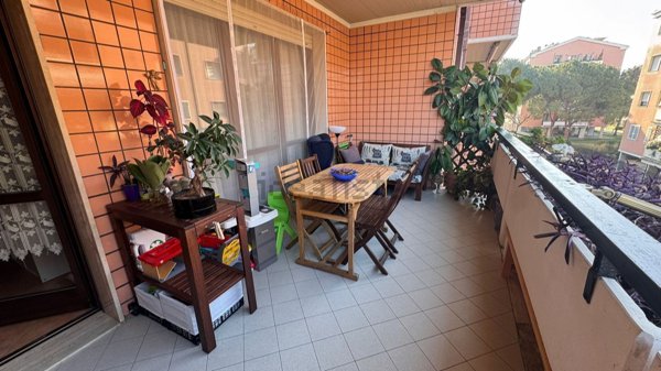appartamento in vendita a Roma in zona Casal Palocco