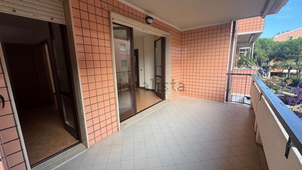 appartamento in vendita a Roma in zona Casal Palocco
