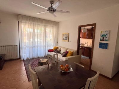 appartamento in vendita a Roma in zona Casal Palocco