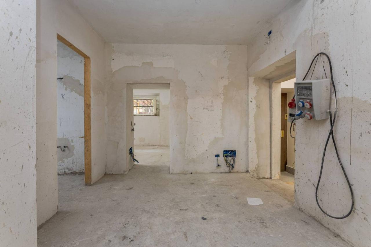 appartamento in vendita a Roma in zona Gianicolense