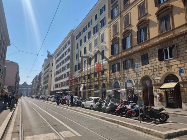 negozio in vendita a Roma in zona Flaminio