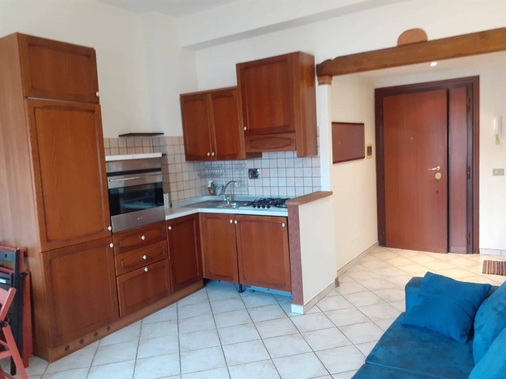 appartamento in vendita a Roma in zona Portuense