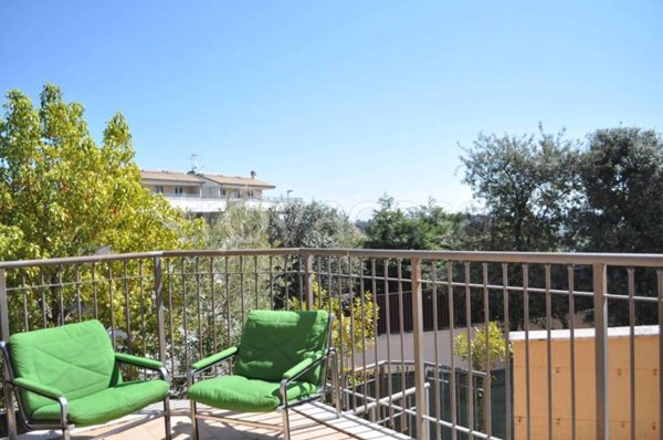 appartamento in vendita a Roma in zona La Giustiniana