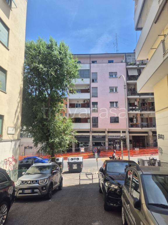appartamento in vendita a Roma in zona Gianicolense