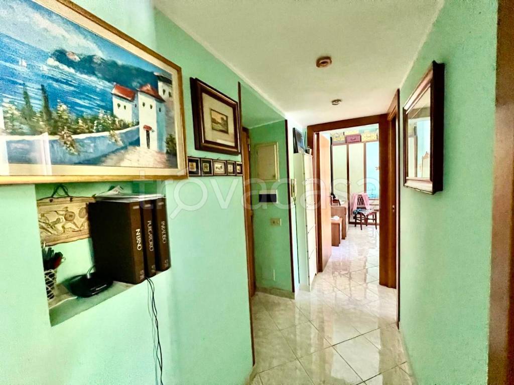 appartamento in vendita a Roma in zona Trionfale