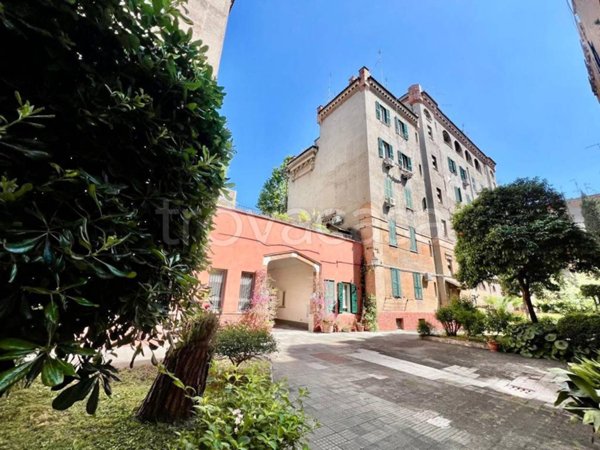 appartamento in vendita a Roma in zona Trionfale