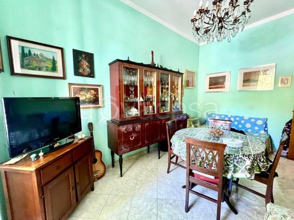 appartamento in vendita a Roma in zona Trionfale