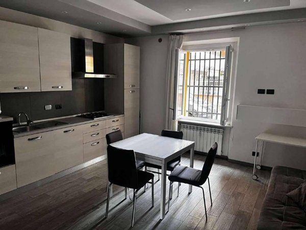 appartamento in vendita a Roma in zona Appio Latino
