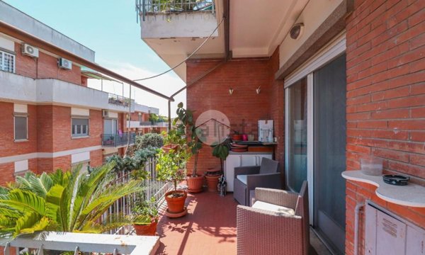 appartamento in vendita a Roma in zona Gianicolense