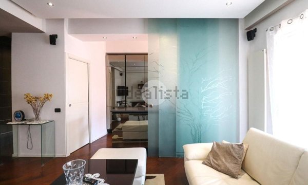 appartamento in vendita a Roma in zona Gianicolense