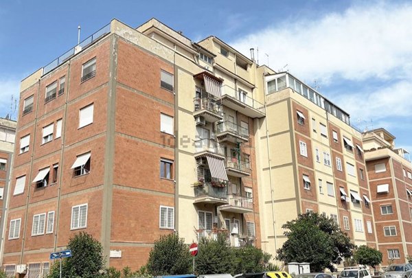 appartamento in vendita a Roma in zona Monte Sacro/Talenti