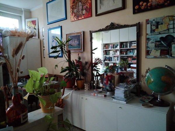 appartamento in vendita a Roma in zona Ostia