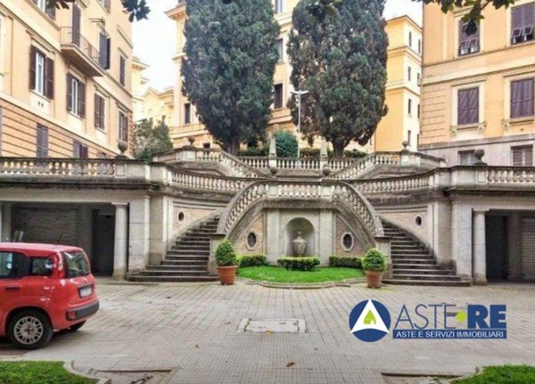 appartamento in vendita a Roma in zona Pinciano