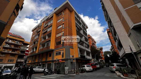 appartamento in vendita a Roma in zona Portuense