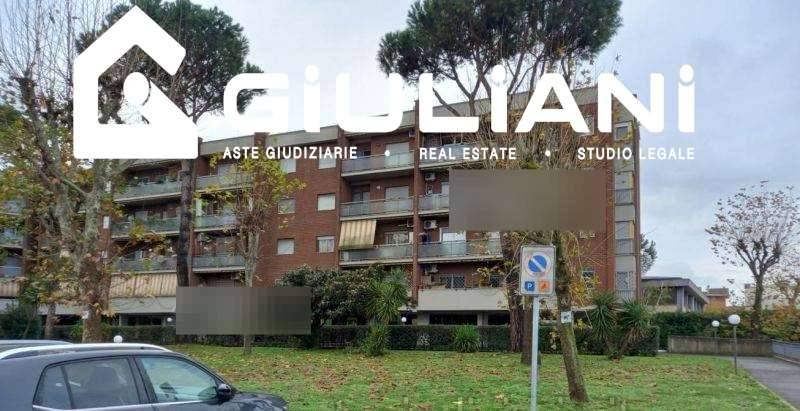 appartamento in vendita a Roma in zona Settecamini