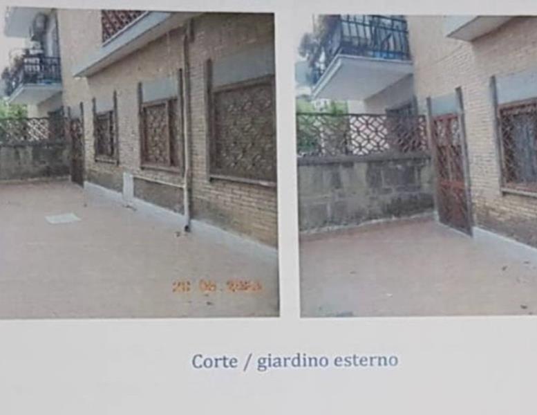 appartamento in vendita a Roma in zona Trionfale