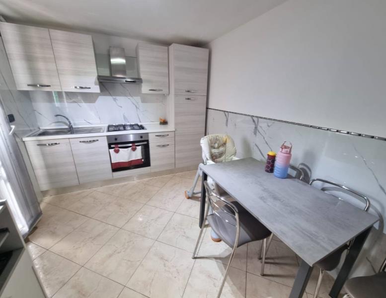 appartamento in vendita a Roma in zona Dragona/Bagnoletto