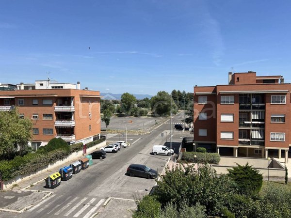 appartamento in vendita a Roma in zona San Basilio
