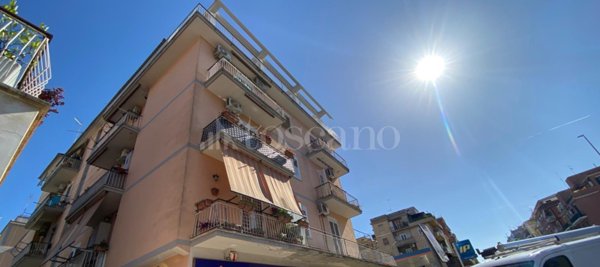 casa indipendente in vendita a Roma in zona Prenestino-Centocelle