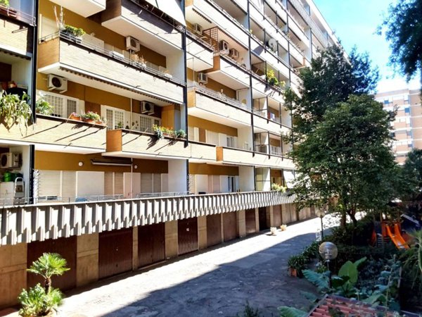 appartamento in vendita a Roma in zona Tiburtino