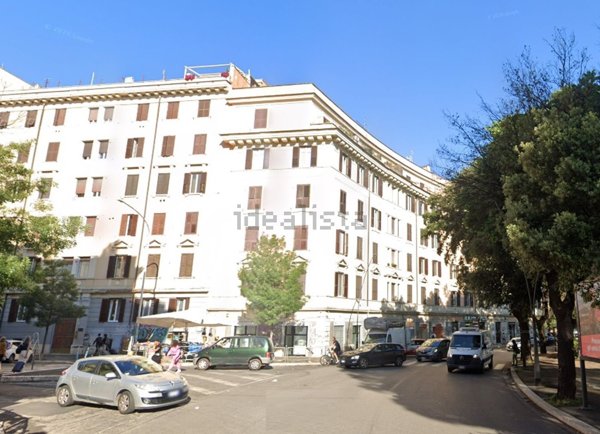 appartamento in vendita a Roma in zona Appio Latino