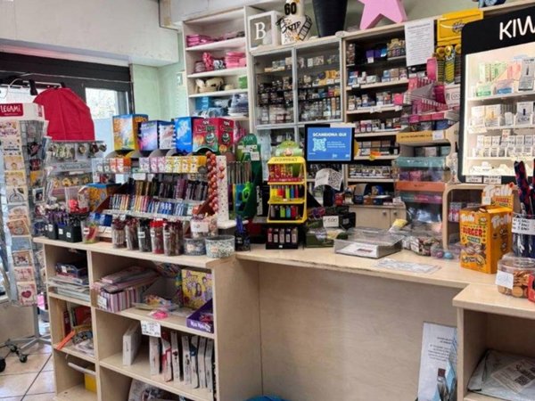 negozio in vendita a Roma in zona Casal Boccone