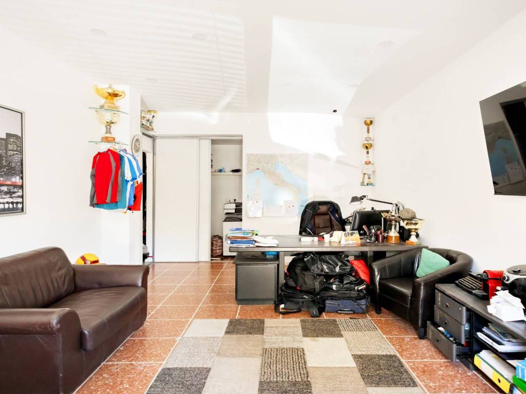appartamento in vendita a Roma in zona Monte Sacro/Talenti