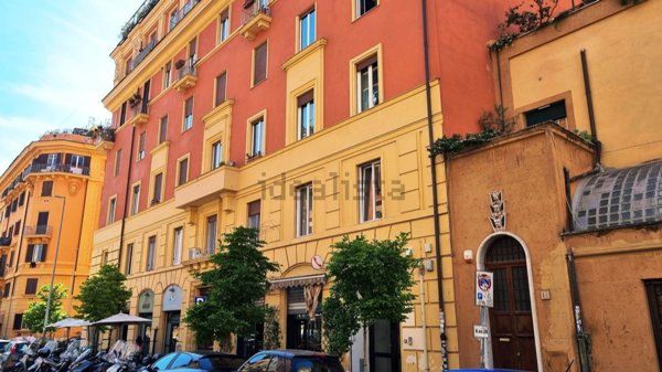 locale commerciale in vendita a Roma in zona Della Vittoria
