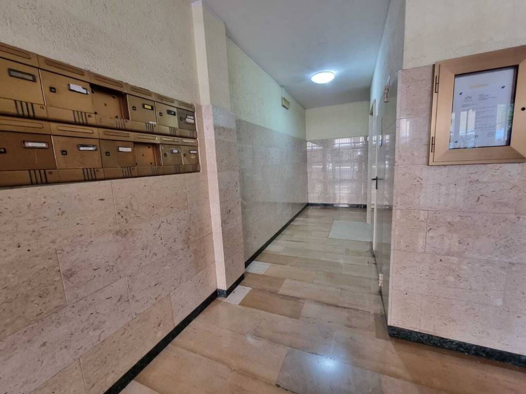appartamento in vendita a Roma in zona Portuense