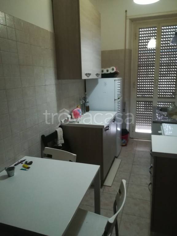 appartamento in vendita a Roma in zona Prenestino-Labicano