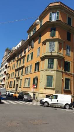 appartamento in vendita a Roma in zona Testaccio