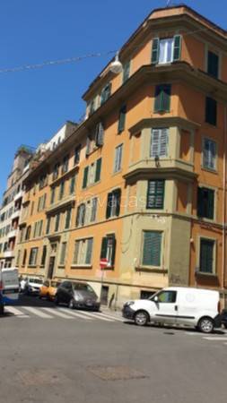 appartamento in vendita a Roma in zona Testaccio