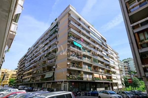 appartamento in vendita a Roma in zona Gianicolense