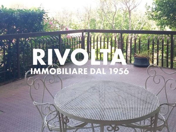 appartamento in vendita a Roma in zona Della Vittoria