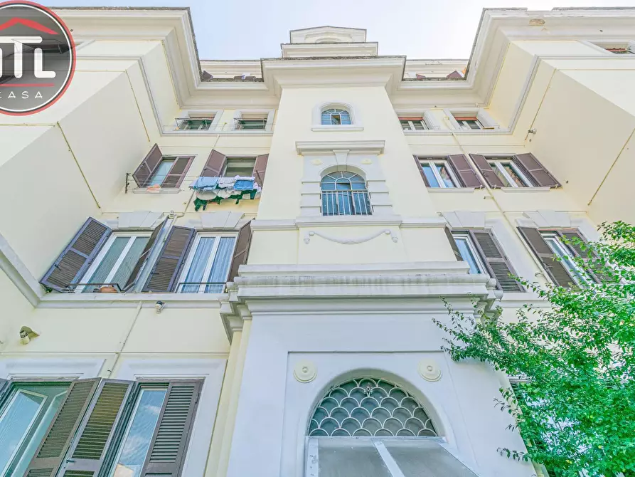 appartamento in vendita a Roma in zona Tuscolano