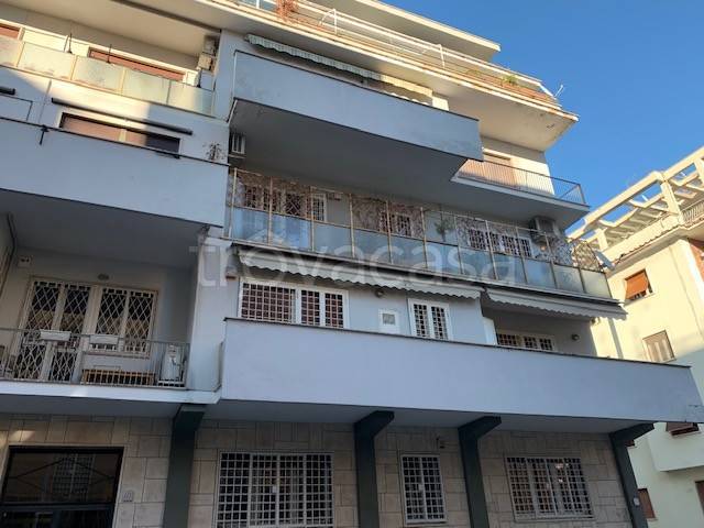 appartamento in vendita a Roma in zona Flaminio