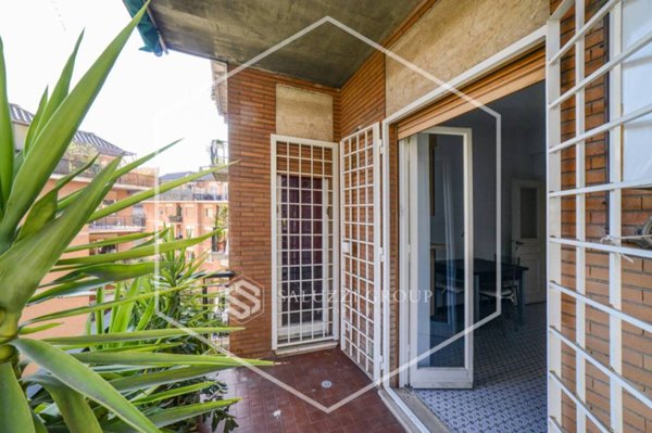 appartamento in vendita a Roma in zona Nomentano