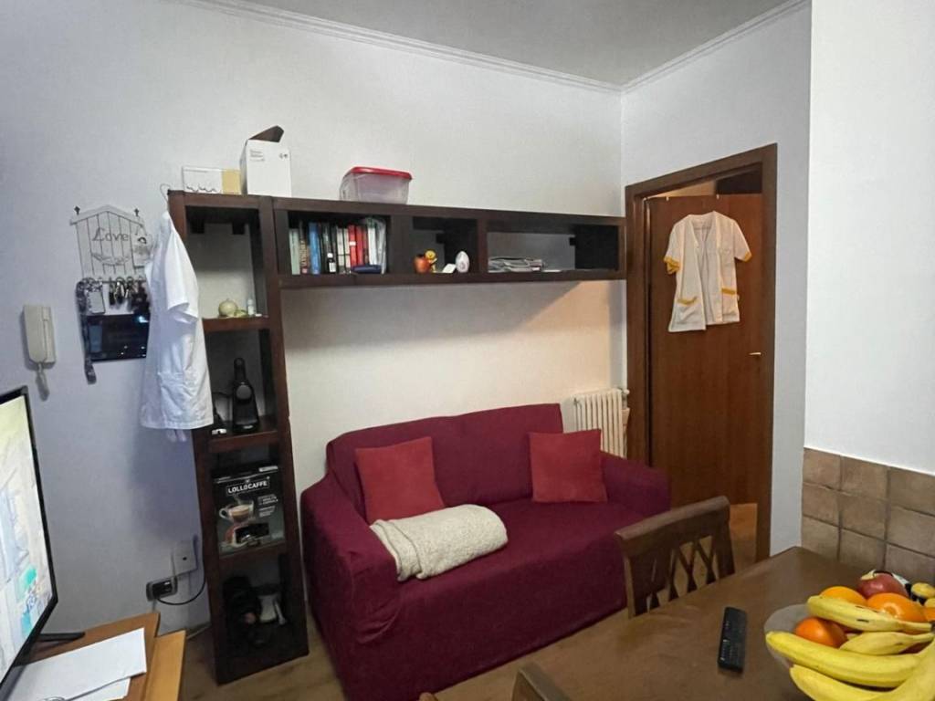 appartamento in vendita a Roma in zona Aurelio