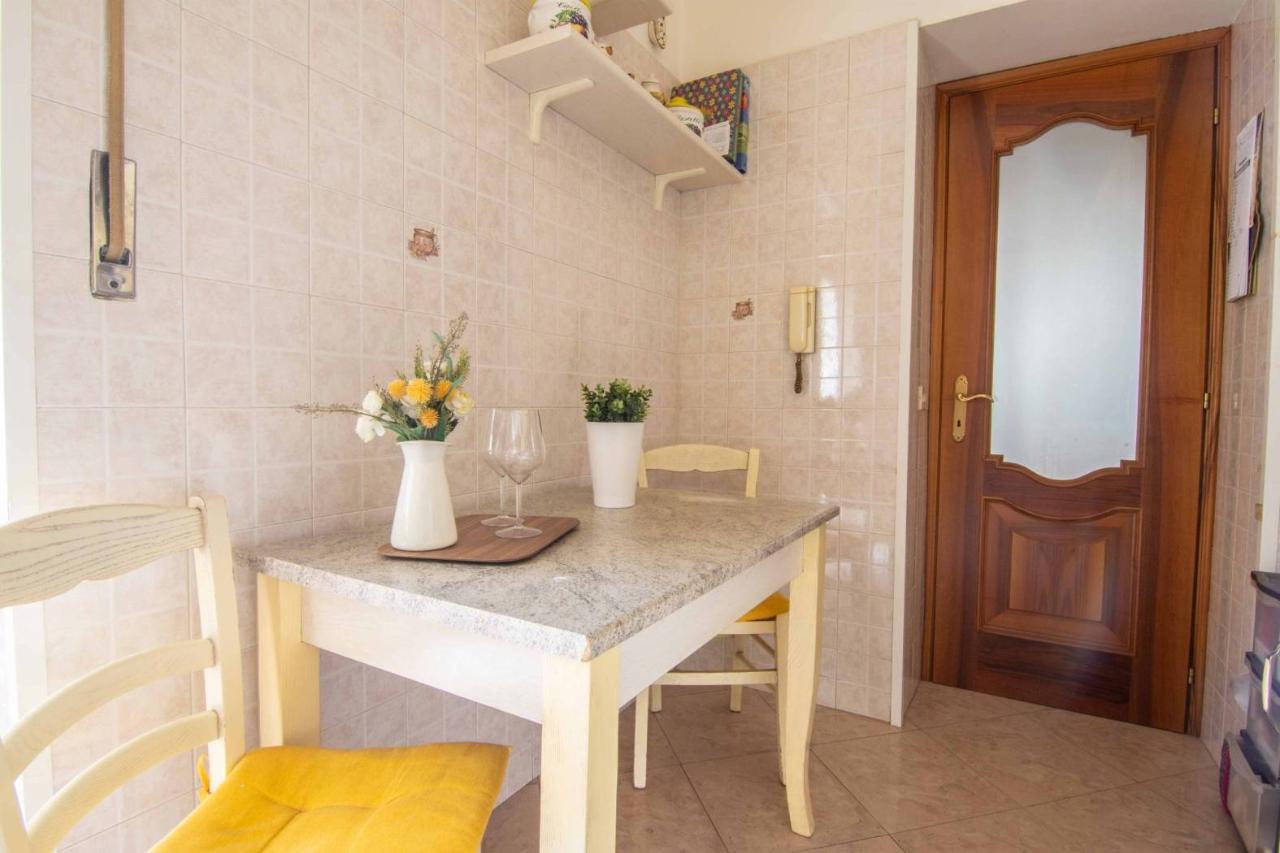 appartamento in vendita a Roma in zona Portuense