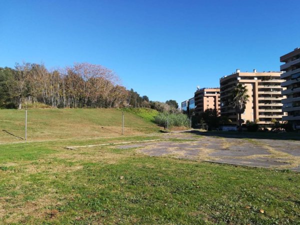 appartamento in vendita a Roma in zona Torrino