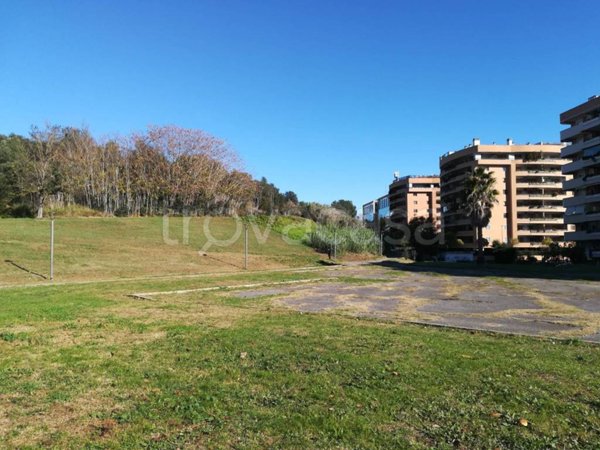 appartamento in vendita a Roma in zona Torrino