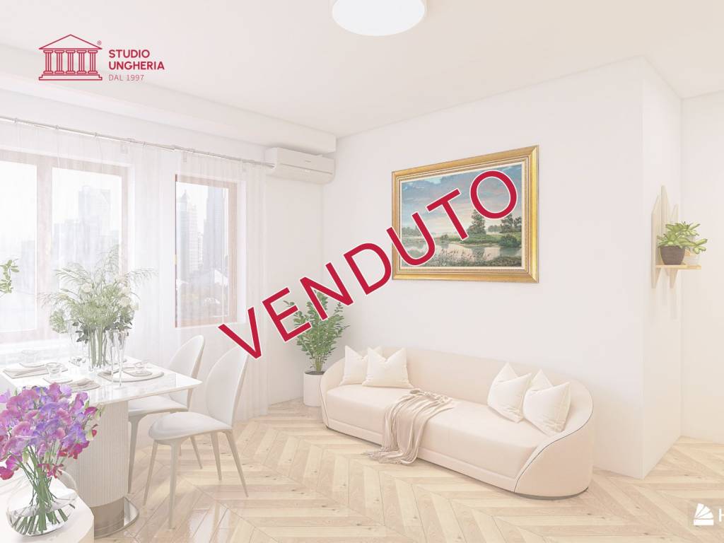 appartamento in vendita a Roma in zona Centro Storico