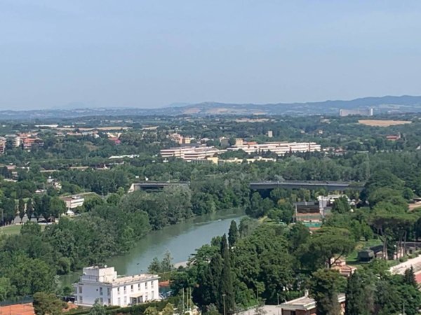 appartamento in vendita a Roma in zona Parioli