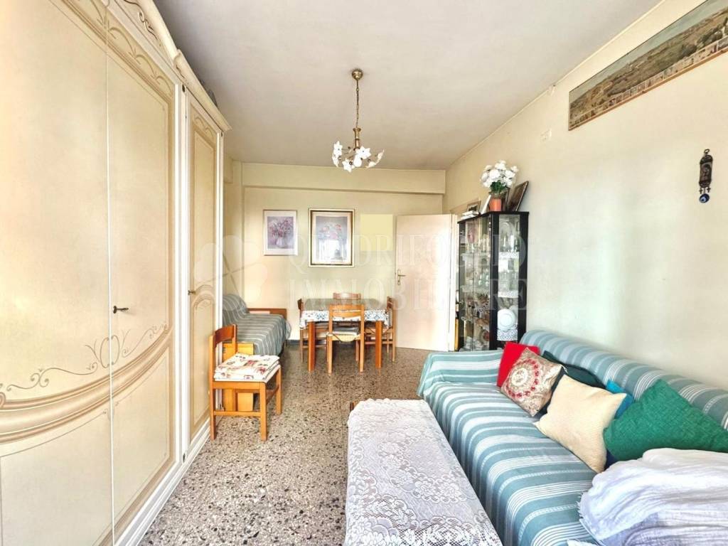 appartamento in vendita a Roma in zona Tiburtino