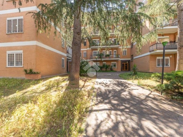 appartamento in vendita a Roma in zona Monte Sacro/Talenti