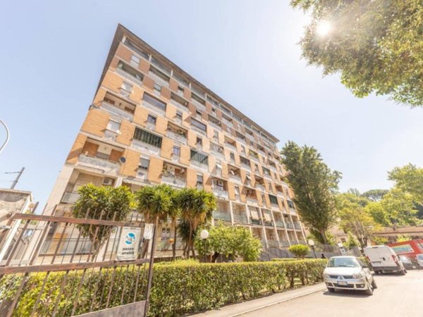 appartamento in vendita a Roma in zona Monte Sacro/Talenti