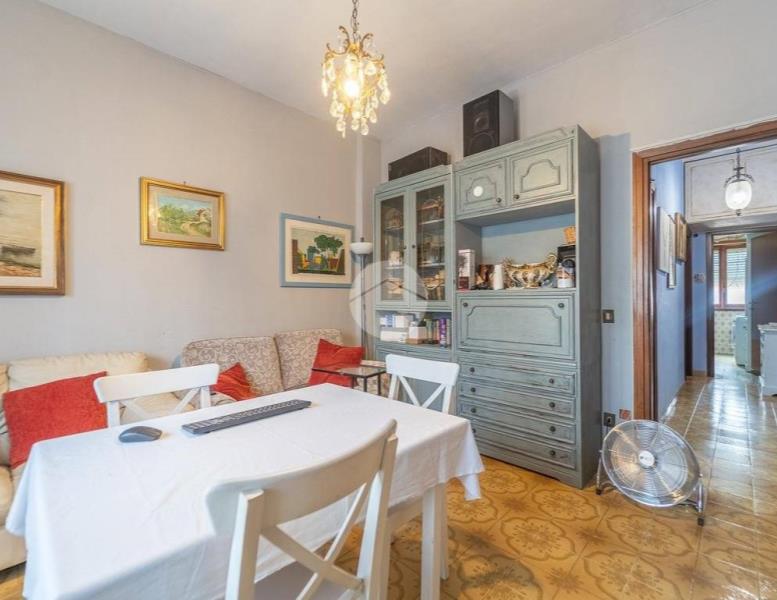 appartamento in vendita a Roma in zona Torre Angela