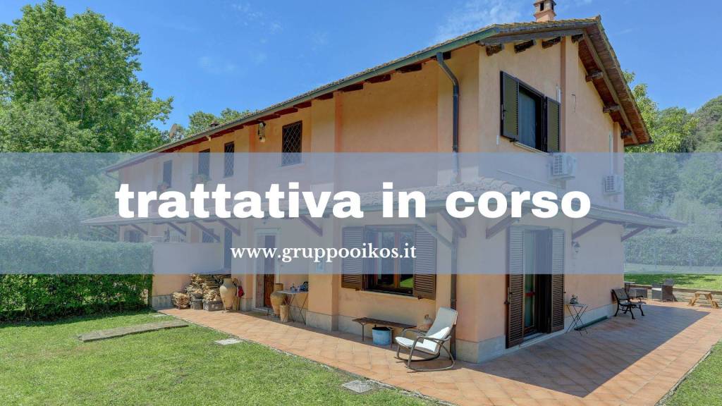 casa indipendente in vendita a Roma in zona Flaminio